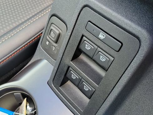 Certified 2024 Ford Bronco Raptor AWD/4WD image 30