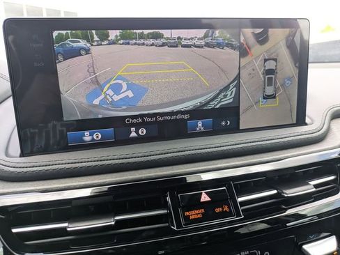 New 2026 Acura MDX SH-AWD w/ Advance Package image 8