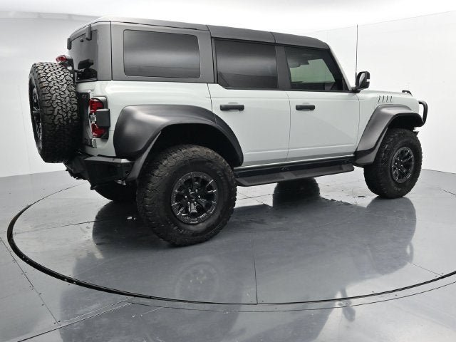 Used 2023 Ford Bronco Raptor AWD/4WD image 10