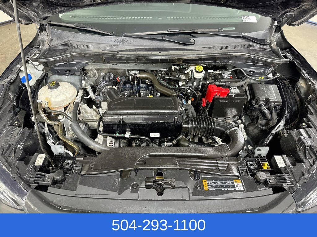 Used 2024 Ford Escape Active FWD image 29
