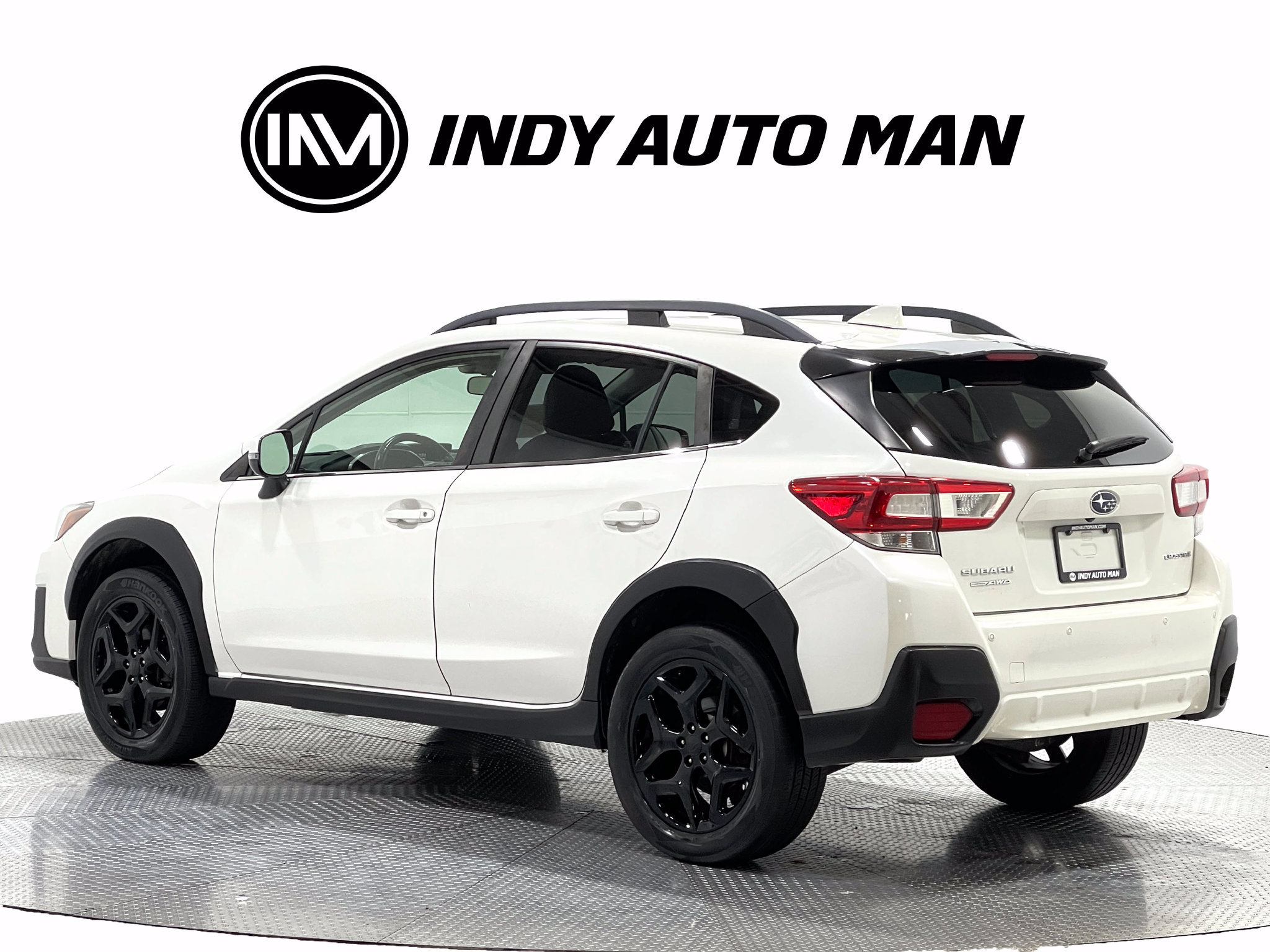 Used 2018 Subaru Crosstrek 2.0i Limited AWD/4WD image 6