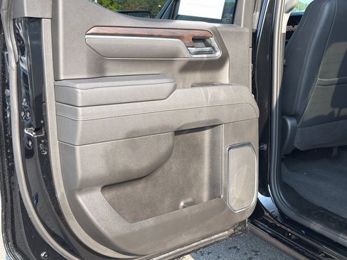 Used 2026 GMC Sierra 1500 SLT AWD/4WD image 31