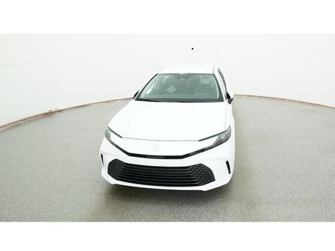 New 2026 Toyota Camry LE image 15