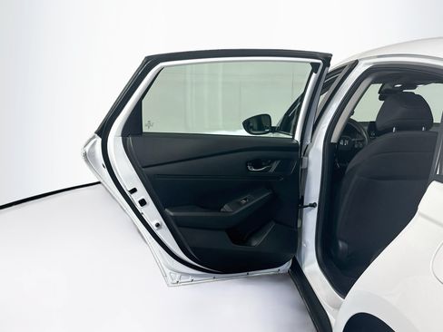 Used 2025 Honda Accord SE image 26