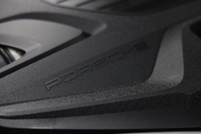 Used 2023 Porsche Panamera Platinum Edition RWD image 8