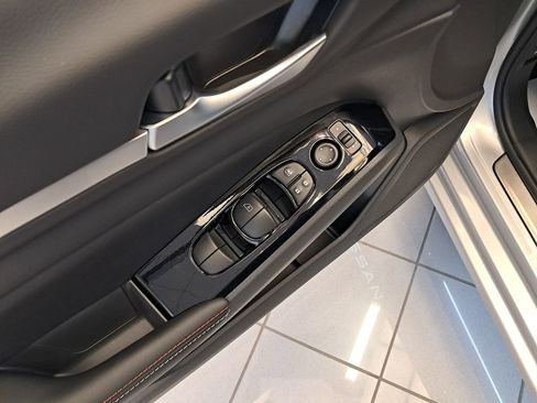 New 2025 Nissan Altima 2.5 SR w/ SR Premium Package image 12