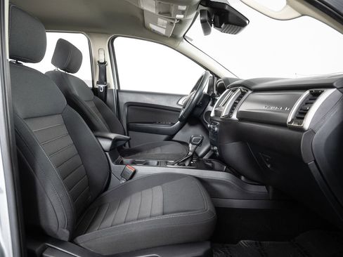 Used 2020 Ford Ranger XLT w/ Equipment Group 301A Mid image 30