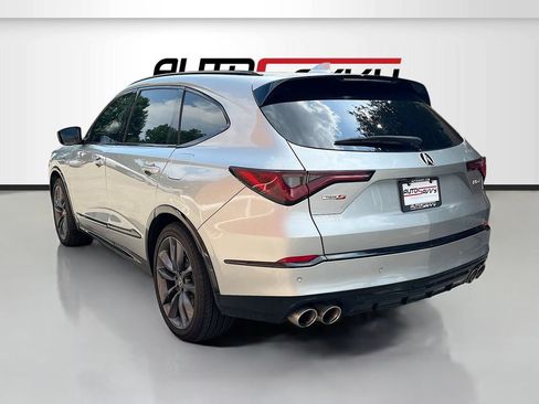 Used 2024 Acura MDX Type S w/ Advance Package AWD/4WD image 5