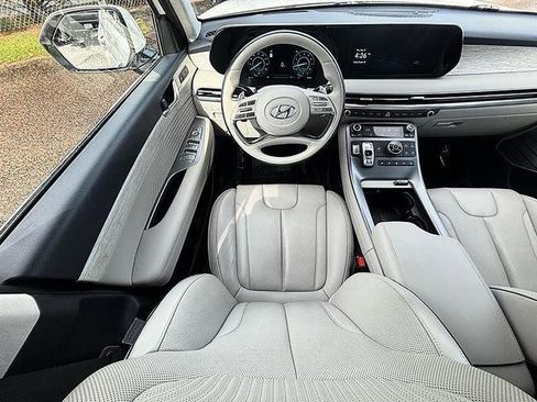 Used 2023 Hyundai Palisade Calligraphy AWD/4WD image 13