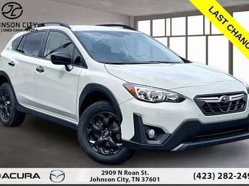 Used 2023 Subaru Crosstrek 2.0i Premium w/ Popular Package #2 AWD/4WD image 12