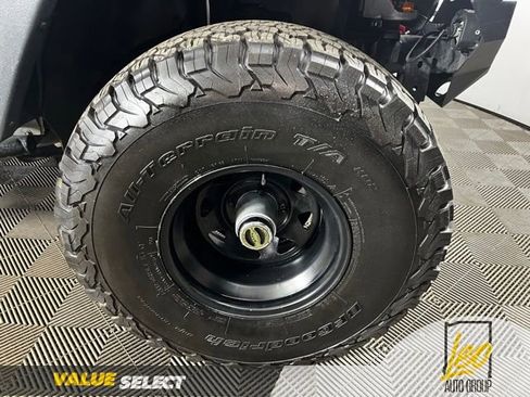 Used 2014 Jeep Wrangler Sport image 31