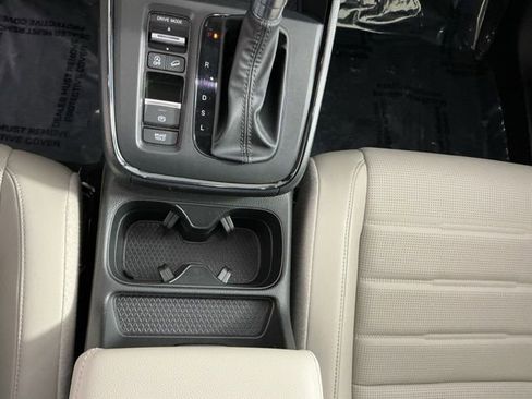 Used 2023 Honda CR-V EX-L image 17