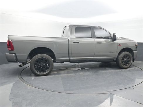Used 2026 RAM 2500 Laramie image 6
