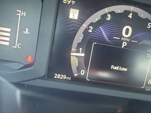 Certified 2025 Toyota Tacoma SR5 RWD image 30