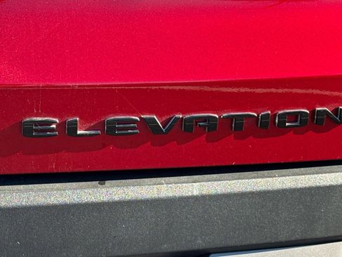 Used 2026 GMC Terrain Elevation image 37