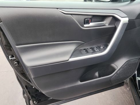 Certified 2025 Toyota RAV4 XLE image 11