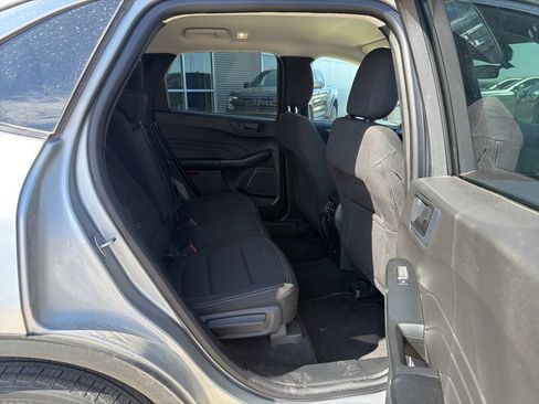 Used 2024 Ford Escape Active FWD image 22