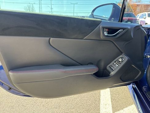 Used 2023 Subaru BRZ Limited image 11