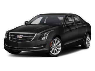 Used 2018 Cadillac ATS Luxury w/ Safety and Security Package image 1
