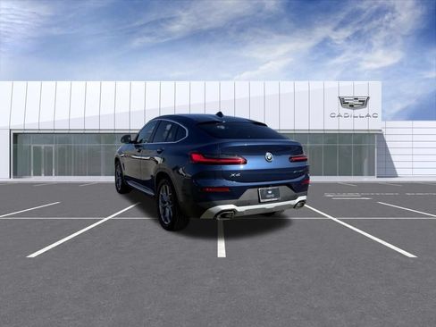 Used 2025 BMW X4 xDrive30i AWD/4WD image 12