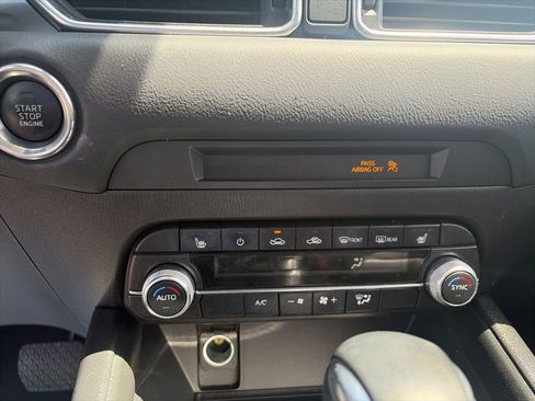 Used 2024 MAZDA CX-5 AWD 2.5 S w/ Select Package image 19