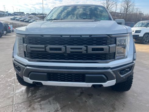 Used 2023 Ford F150 Raptor image 2