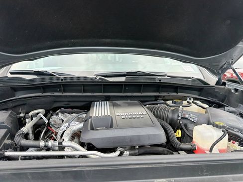 Used 2023 GMC Sierra 1500 AT4 w/ AT4 Preferred Package AWD/4WD image 34