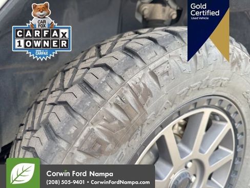 Used 2024 Ford Maverick XL w/ Equipment Group 100A Standard AWD/4WD image 15
