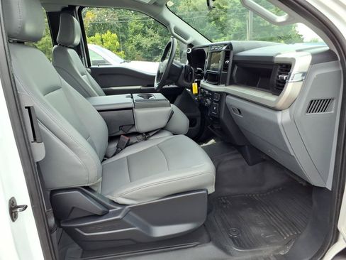Used 2023 Ford F250 XL w/ XL Chrome Package AWD/4WD image 12