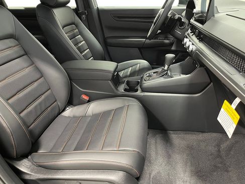 New 2025 Honda CR-V Sport-L image 33