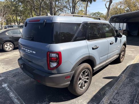 Used 2024 Ford Bronco Sport Big Bend image 4