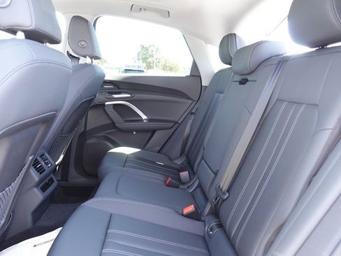 New 2025 Audi Q5 2.0T Premium Plus image 27