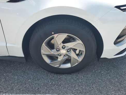 New 2026 Hyundai Sonata SE FWD image 5