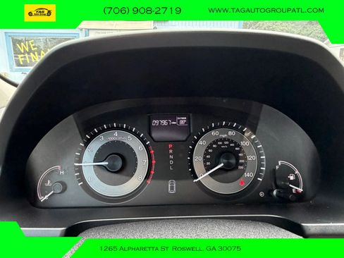 Used 2016 Honda Odyssey EX-L image 16