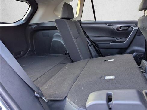 Used 2024 Toyota RAV4 LE image 23
