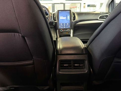 Used 2024 Ford Edge SE AWD/4WD image 20