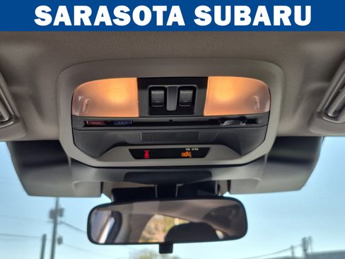 New 2026 Subaru Crosstrek 2.0i Premium AWD/4WD image 17