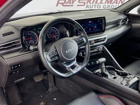 Used 2022 Kia K5 GT image 36