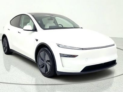 Used 2026 Tesla Model Y Long Range