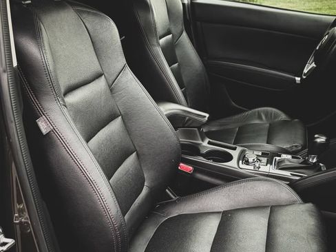 Used 2016 MAZDA CX-5 Grand Touring FWD image 27