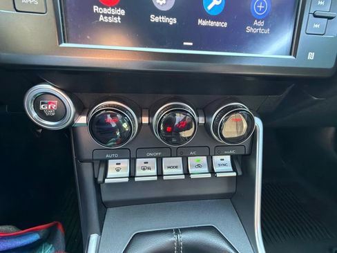 Used 2024 Toyota GR86 Premium RWD image 26
