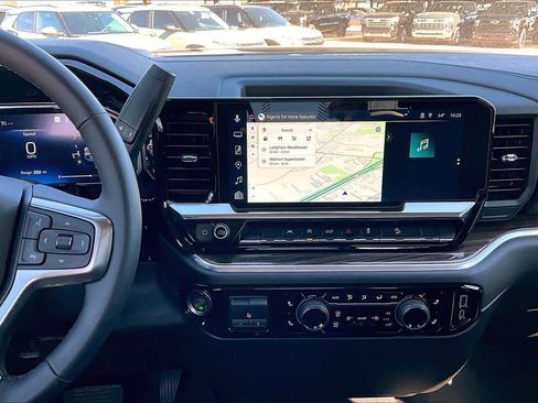 New 2026 Chevrolet Silverado 1500 LT image 7