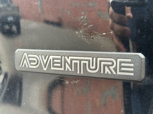 Used 2024 Toyota RAV4 Adventure AWD/4WD image 12
