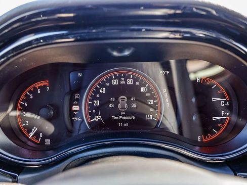 New 2026 Dodge Durango GT AWD/4WD image 28