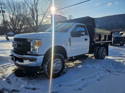 Used 2017 Ford F350 XL w/ Power Equipment Group