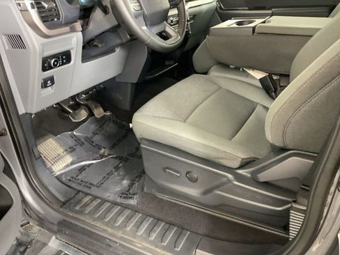 Used 2024 Ford F150 XLT w/ Tow/Haul Package image 17