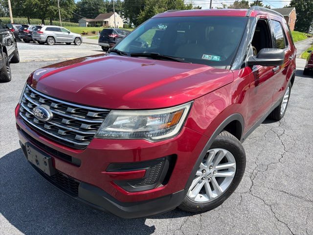 Used 2016 Ford Explorer 4WD image 1