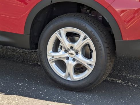 New 2024 Dodge Hornet GT image 17