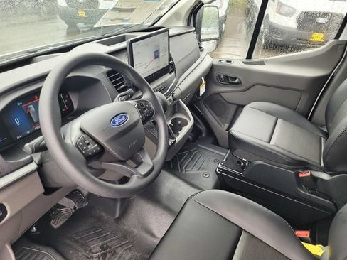 New 2026 Ford Transit 150 Low Roof RWD image 8