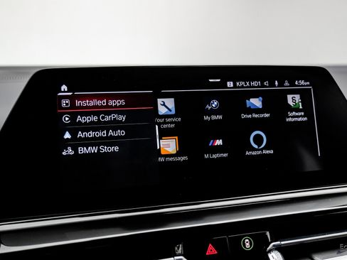 Used 2020 BMW M8 Gran Coupe xDrive Competition image 68